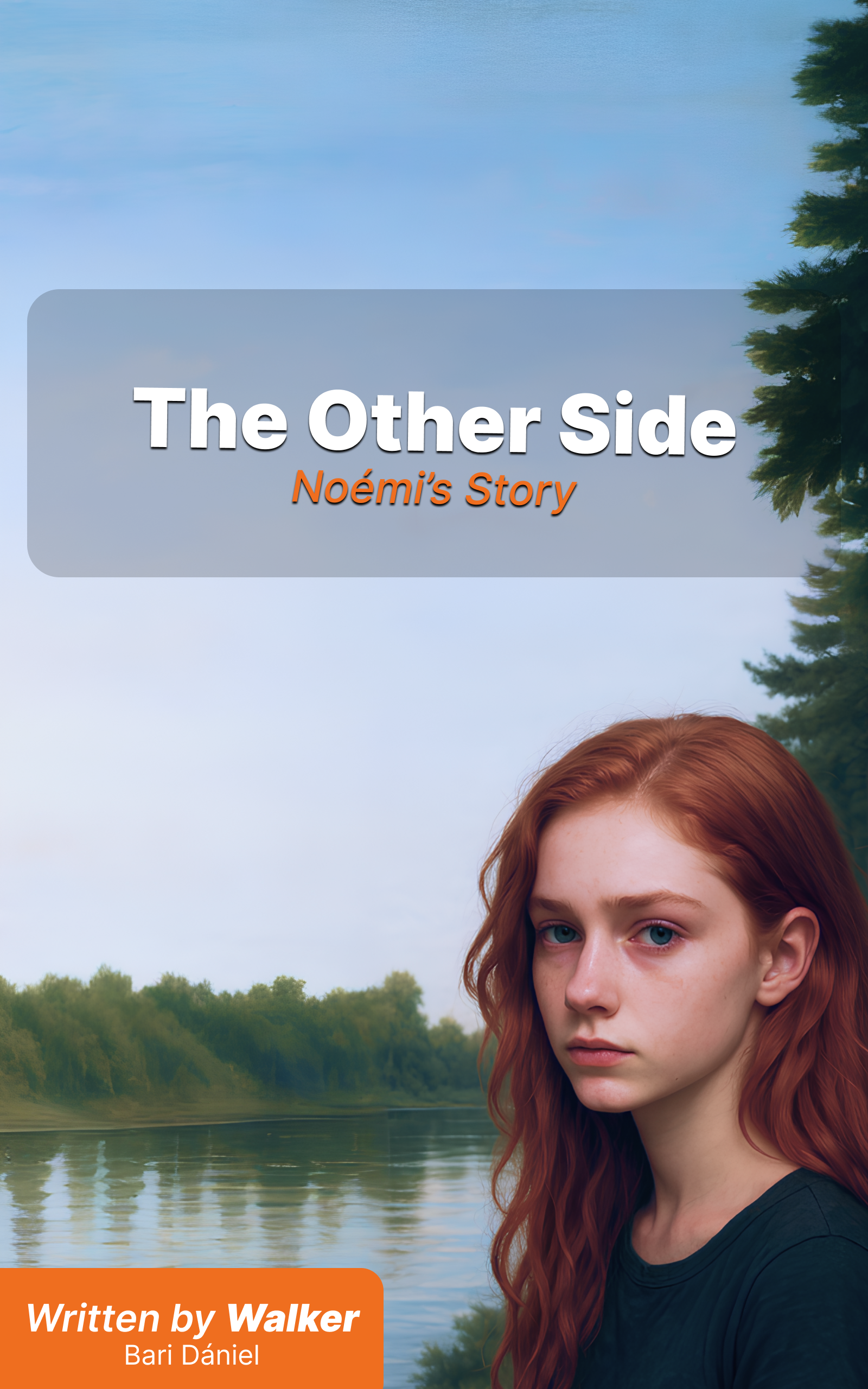 The Other Side book cover
